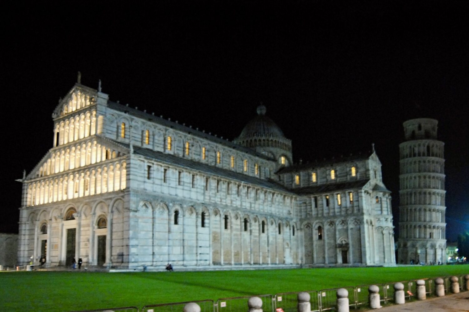 pisa italie