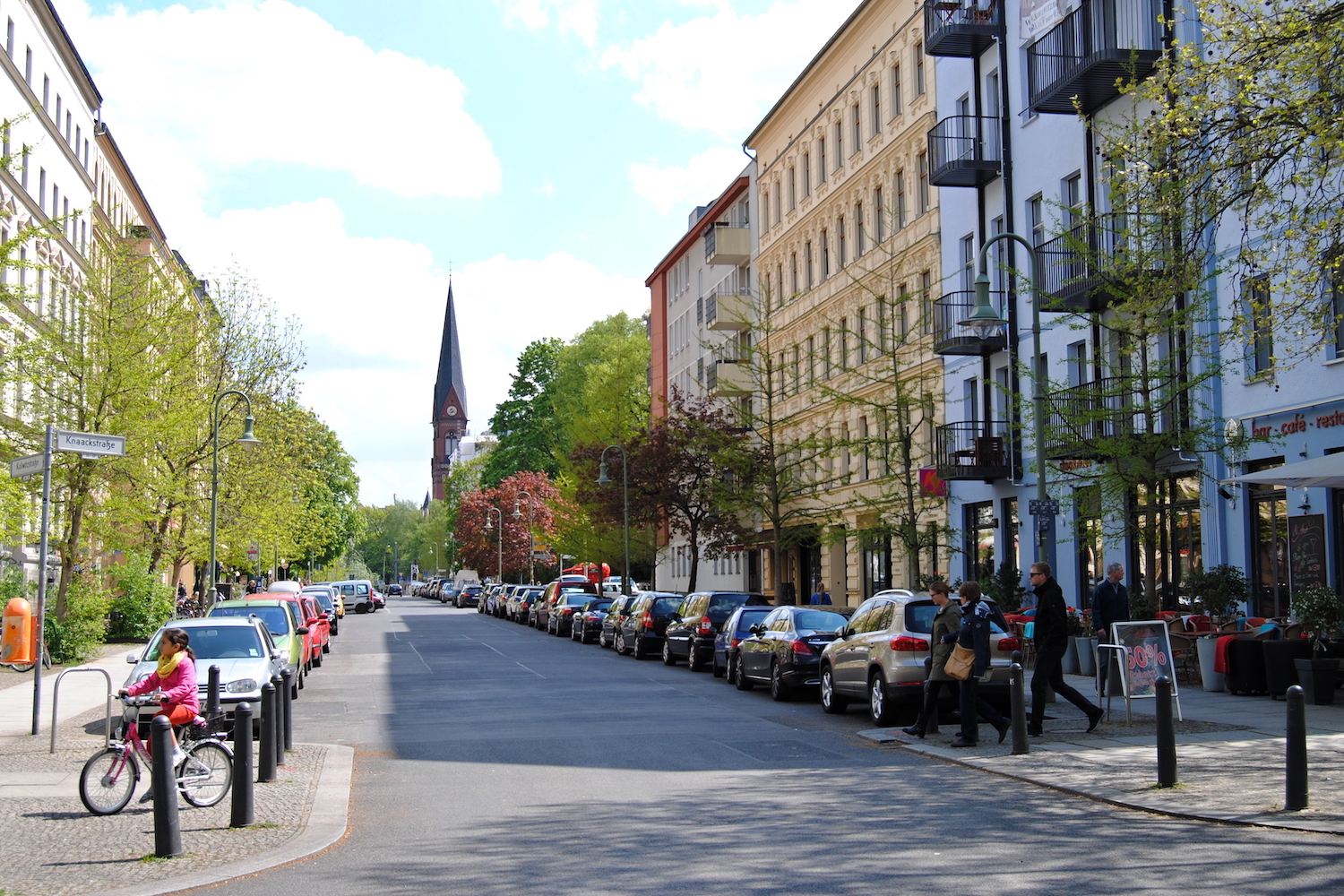 berlin prenzlauer berg