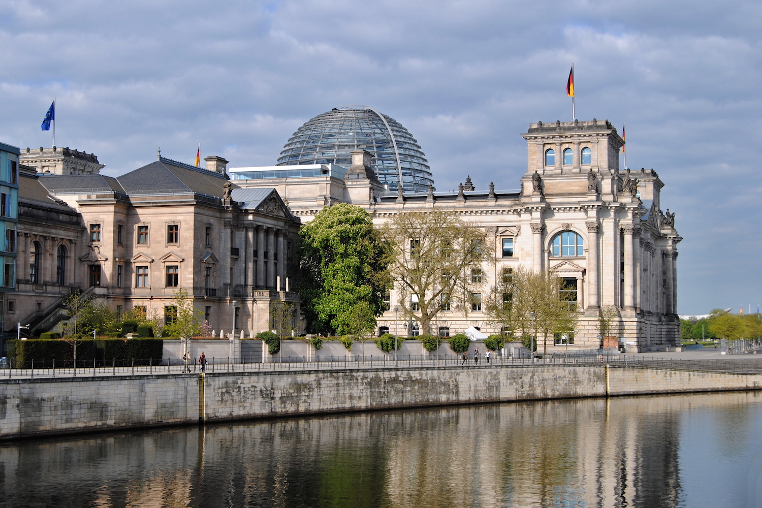 berlin reichstag