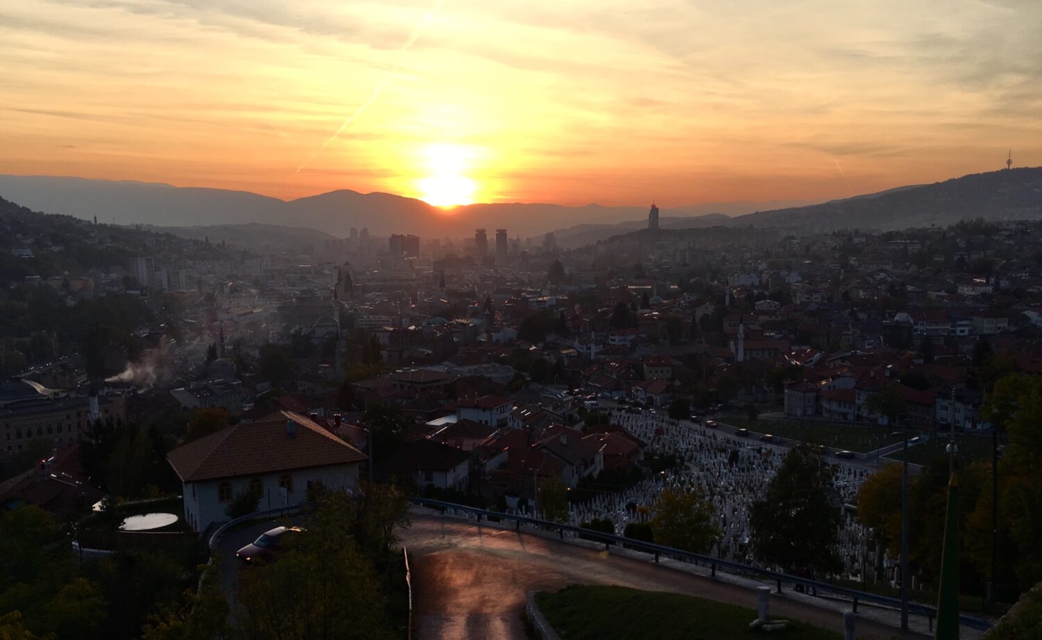 sarajevo bosna