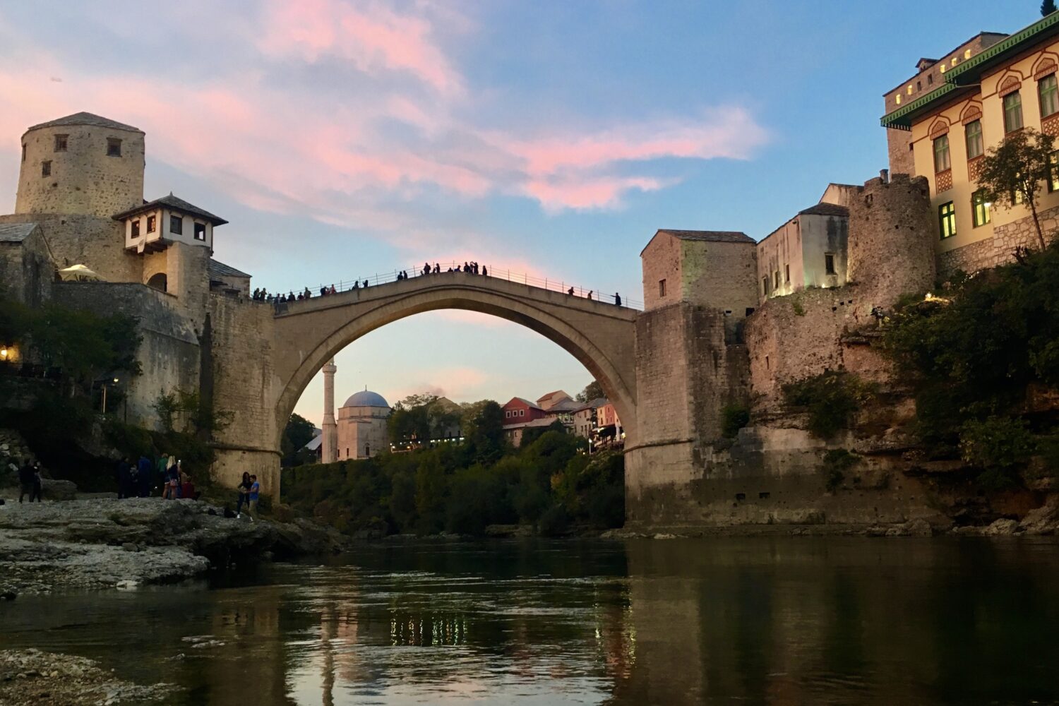 mostar bosna hercegovina