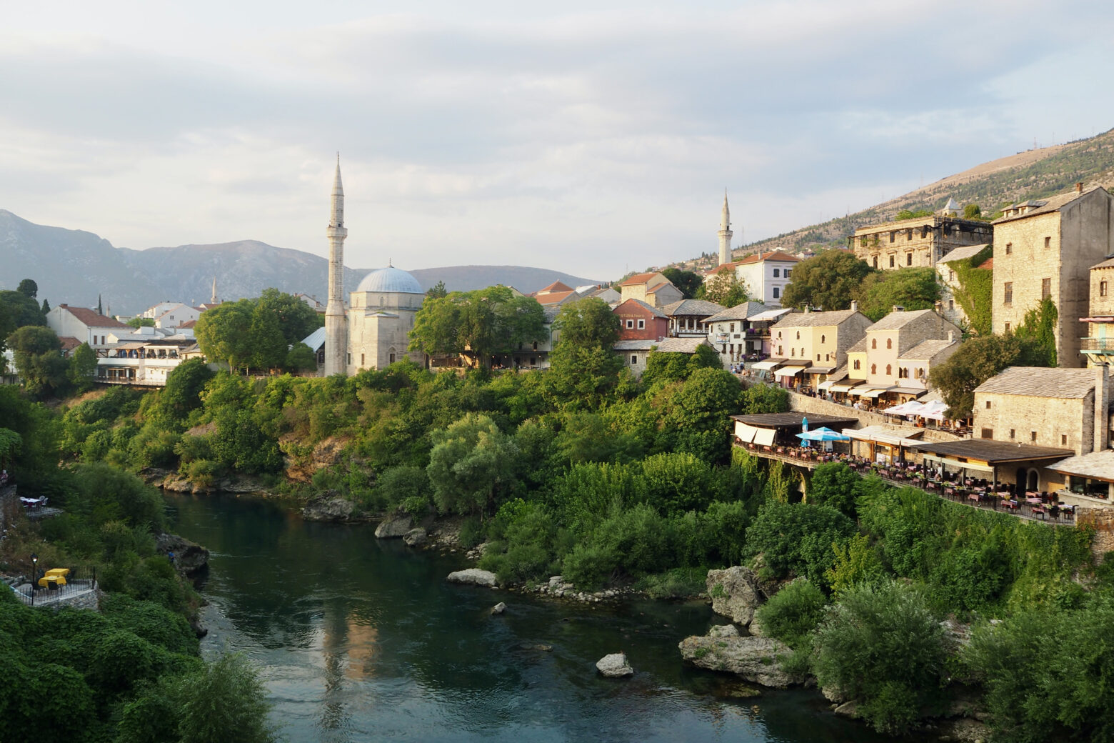 mostar bosna hercegovina