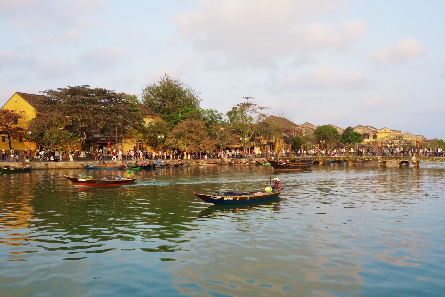 hoi an vietnam