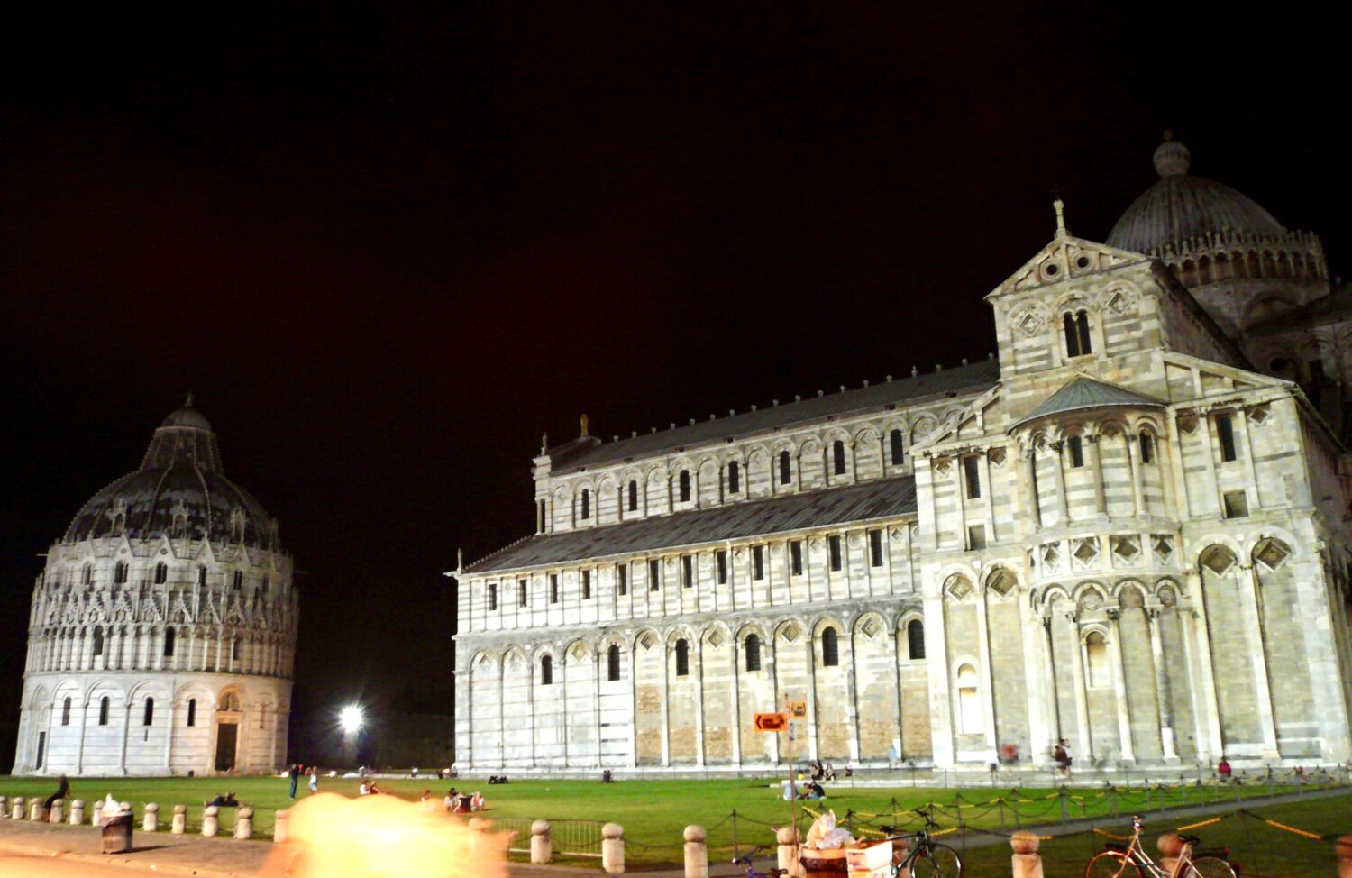 pisa italie